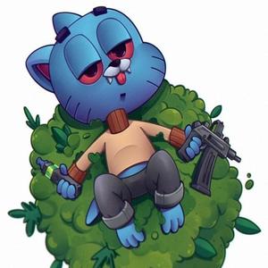 gumbOÇ (feat. Mirzat) (Explicit)