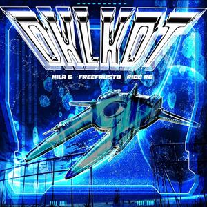DKLKDT(feat. Freefausto & RICC RG)