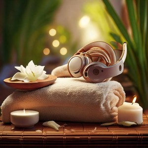 Massage Harmony: Music for Relaxing Touch