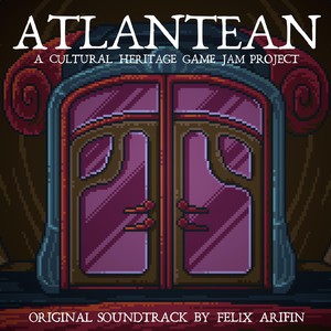 Atlantean (Original Soundtrack)