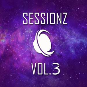 Sessionz, Vol. 3