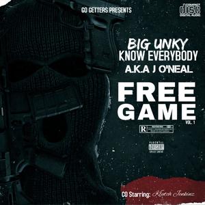 'Free Game Vol-1' (Let The Truth Be Told) [Explicit]