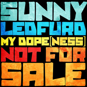 My **** (Ness) Not for Sale