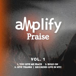 Amplify, Vol. 1