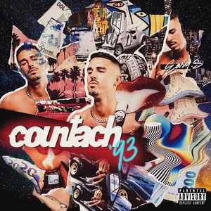 Countach 93 (Explicit)