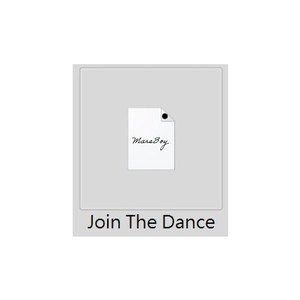 Join the Dance (EDM)