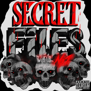 SECRET FILES, VOL. 1 (Explicit)