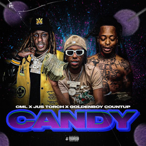 Candy (Explicit)