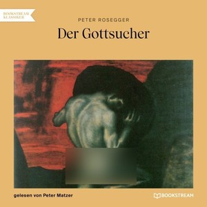 Der Gottsucher