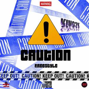 Caution (Explicit)