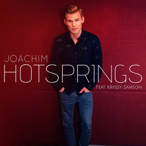 Hotsprings(feat. Kryssy Samson)