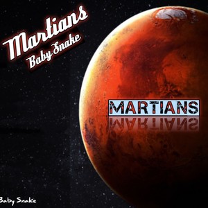 Martians