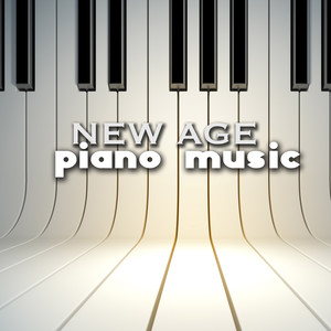 New Age Piano Music - Best of New Age Piano Songs, Relaxing Solo Ambient Background Music