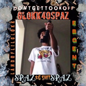 Don't Get Took Off (Explicit)