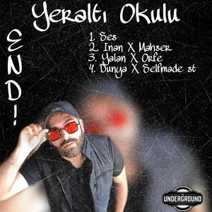 Yeraltı Okulu (Explicit)