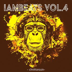 I Am Beats, Vol. 4