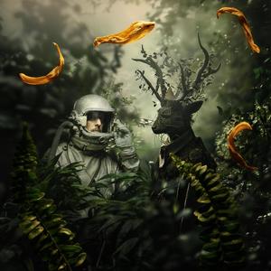 Above Ground (Recomposed For Dance Floor)