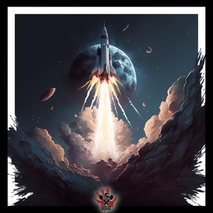 Moon Walking (Explicit)