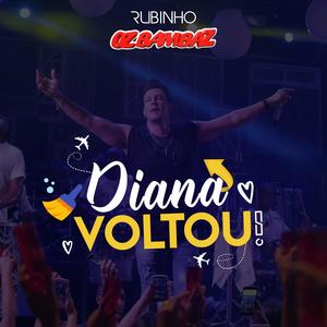 Diana Voltou!