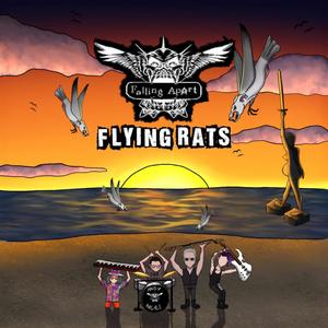 FLYING RATS