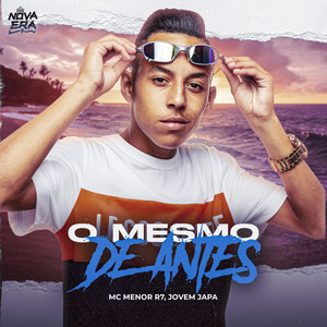 O Mesmo de Antes (Explicit)
