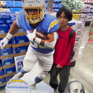 Benjamin (feat. chan) (Explicit)