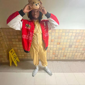 Designer Drugz (feat. NorX) (Explicit)