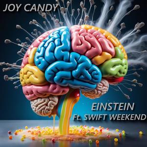 Einstein (feat. Swift Weekend)