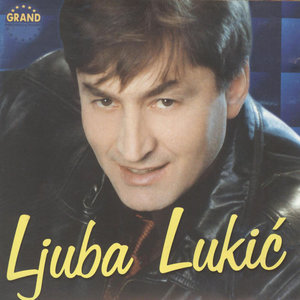 Ljuba Lukic