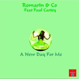 A New Day For Me (feat. Paul Cartey)