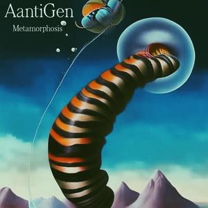 AantiGen & See Bastian - Planet B (feat. AantiGen & See Bastian)