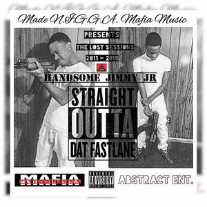 Blowin Gas(feat. Big Lyrics) (Explicit)