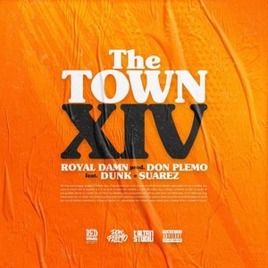 The Town XIV (Explicit)