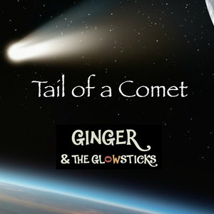 Tail of a Comet