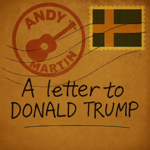 A Letter to Donald Trump