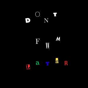 Not the same (Explicit)