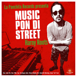 Music Pon Di Street (Remix)