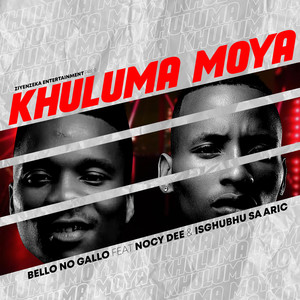 Khuluma Moya