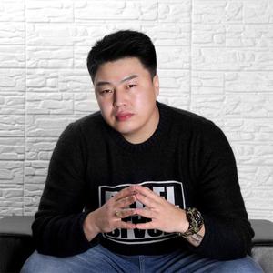 Eliya (feat. Togtokhoo)