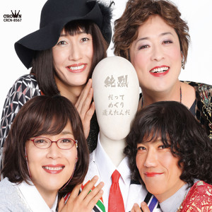 20世紀のポートレイト