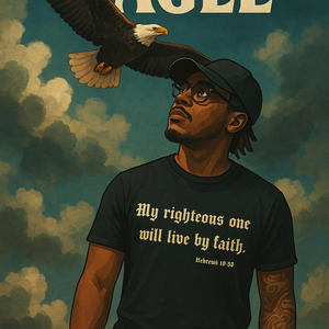 T h a t s J e s u s (feat. Tay Collier & TKB)