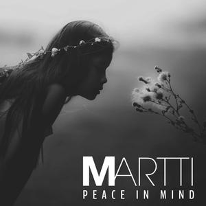 Peace in Mind (feat. Sofi Lindqvist)