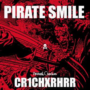 Pirate Smile (Explicit)