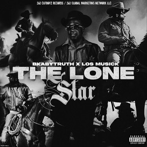 The Lone Star (Explicit)