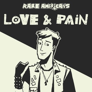 Love & Pain (Explicit)