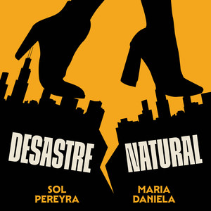 DESASTRE NATURAL