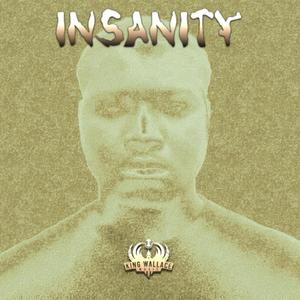 Insanity (Explicit)