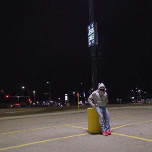 Locked In (feat. NX Cannon)