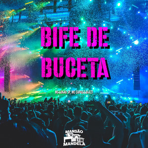 Bife de Buceta (Explicit)