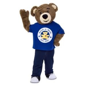 Build a bear (Explicit)